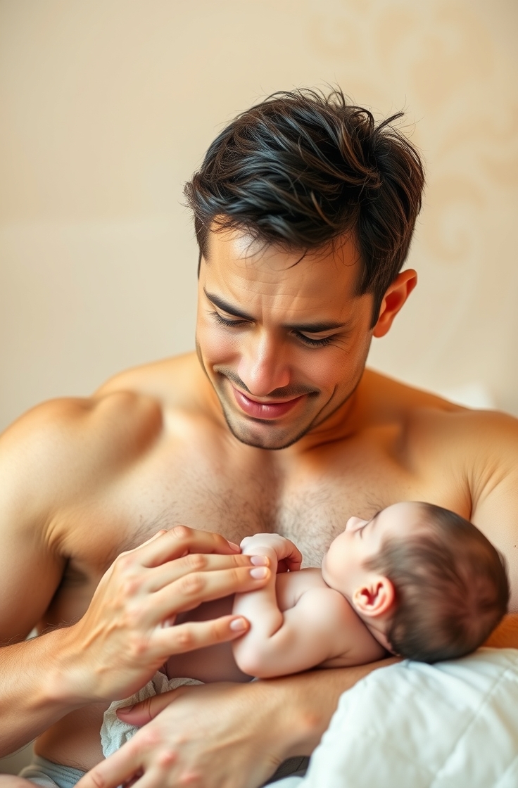 Skin-To-Skin Contact