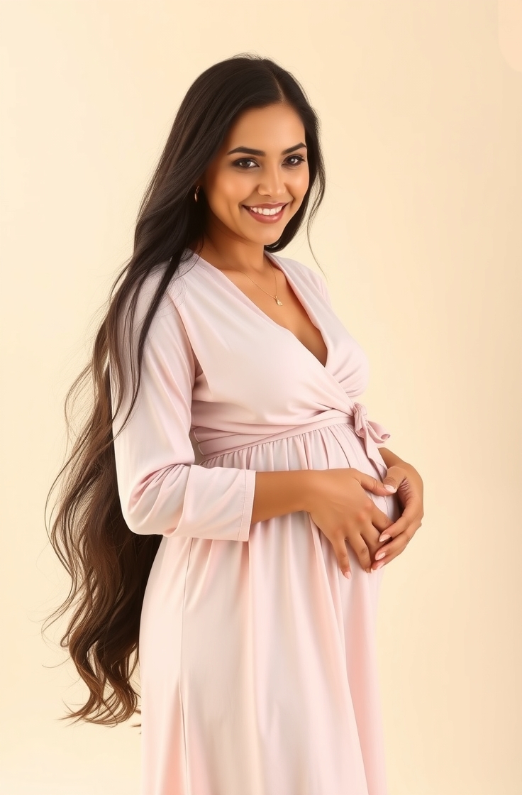 Wrap Dress