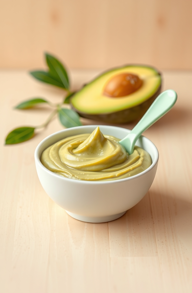 Avocado Mash