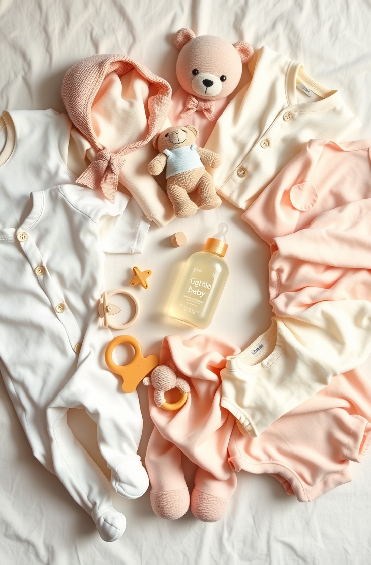 Baby Clothes