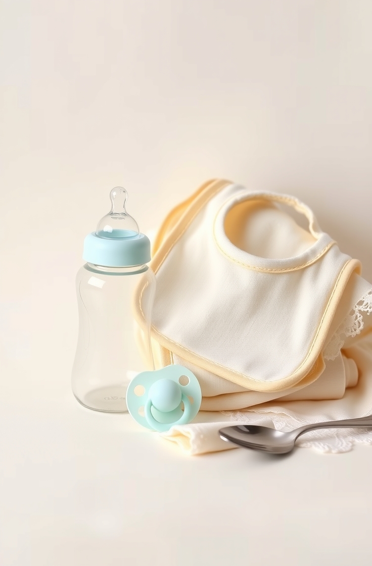 Baby Feeding Supplies