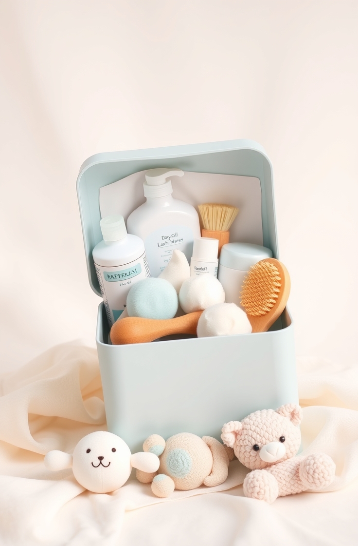 Baby Health Kit
