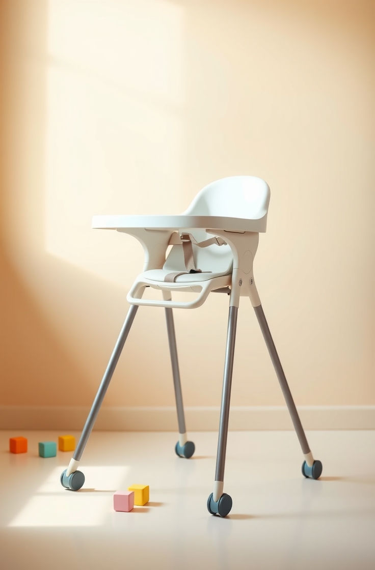 Baby High Chair
