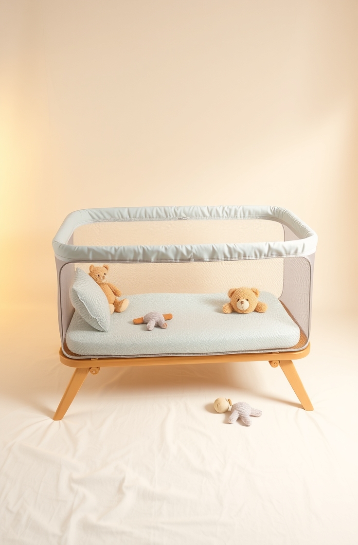Baby Playpen