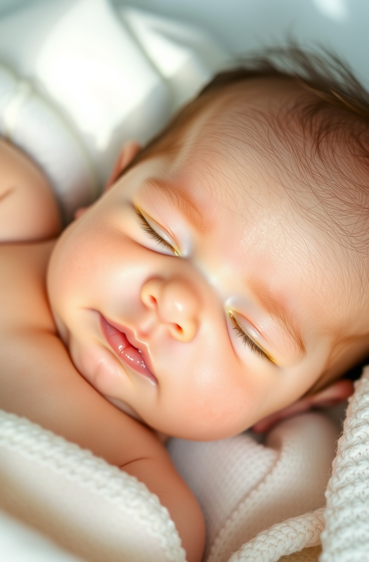 Keep Your Baby Clean and Dry