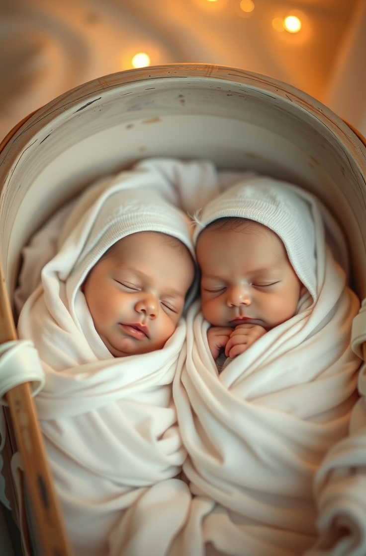 Newborns Sleep
