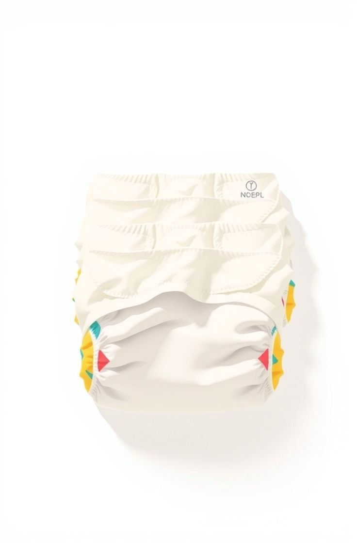 Overnight Diapers