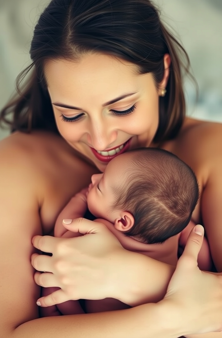 Skin-To-Skin Contact