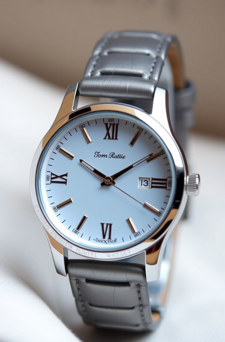 A Special Watch