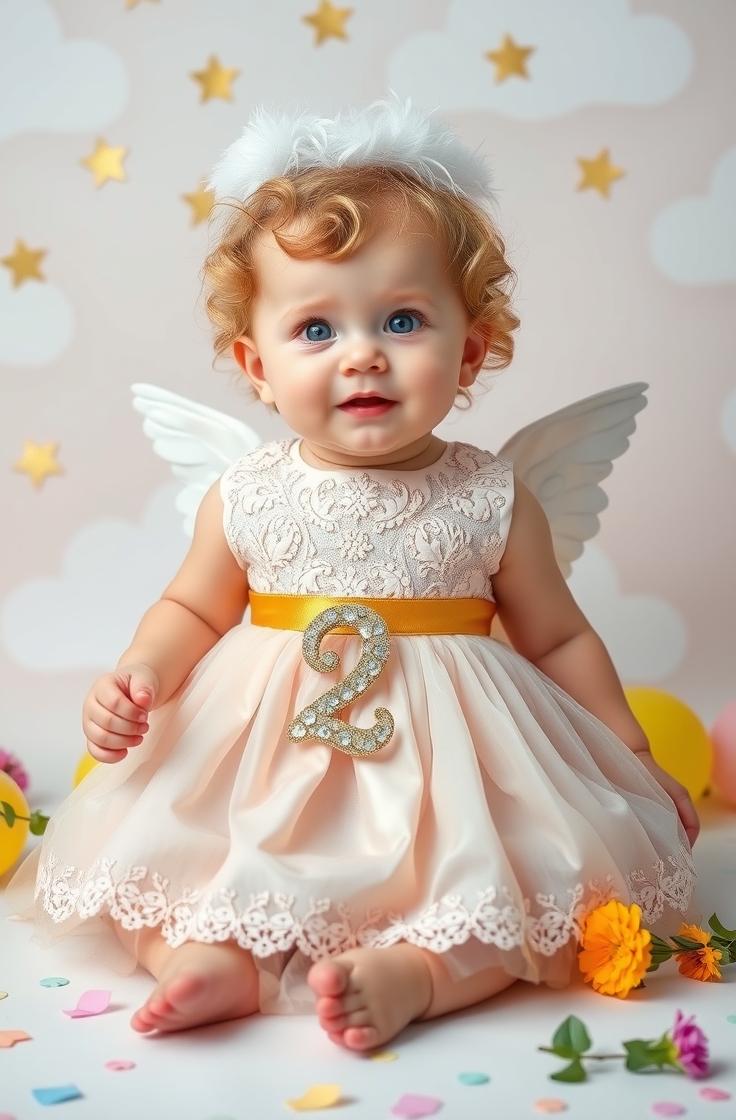 Angel Theme