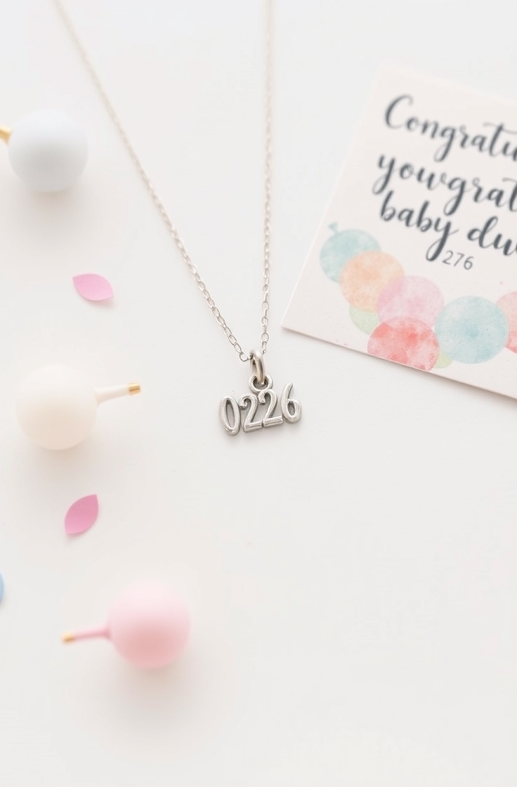 Baby’s Due Date