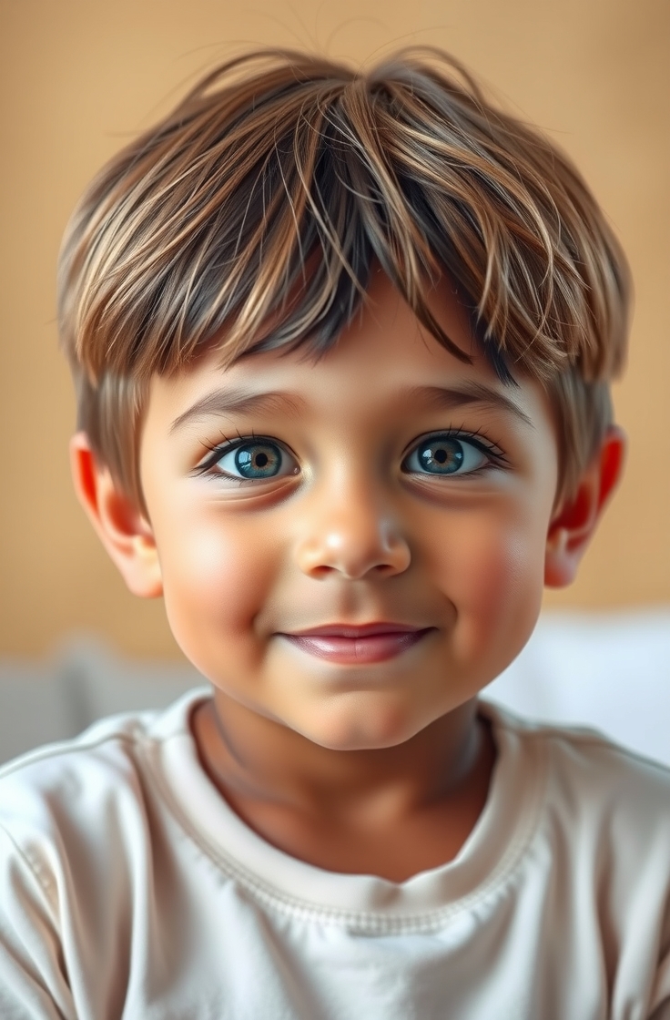 Bowl Cut