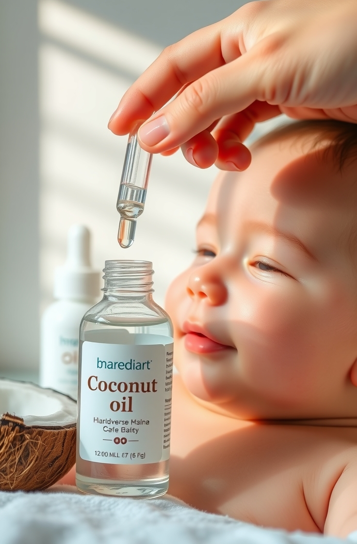 Coconut Oil