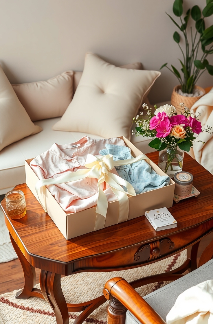Comfortable Sleepwear