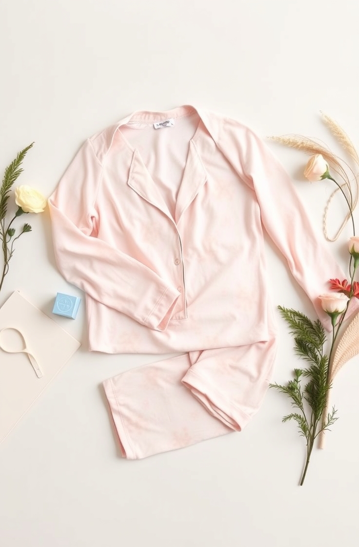 Comfy Loungewear or Pajama Set