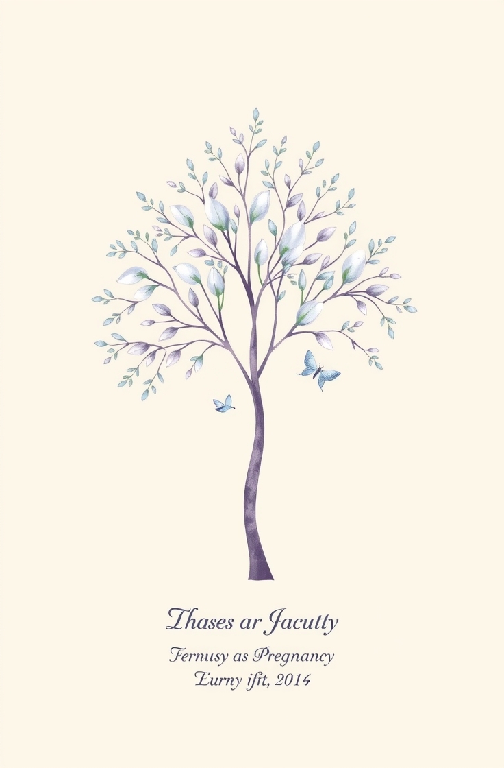 Custom Plant or Tree