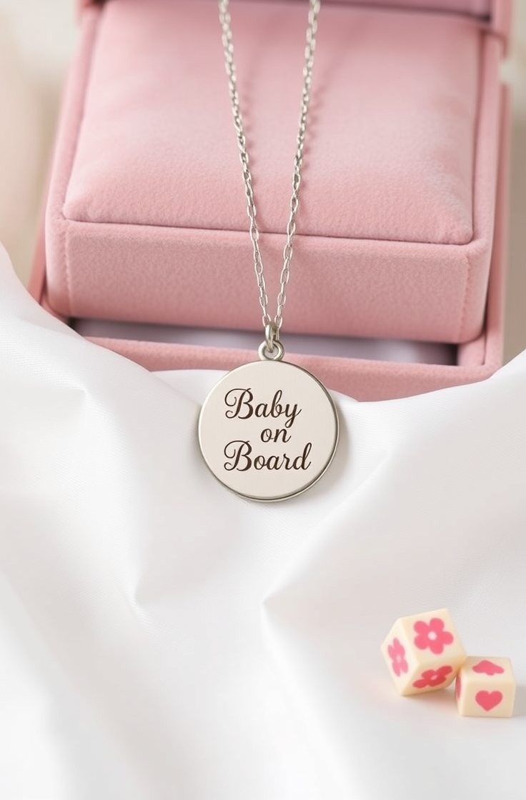 Customized Jewelry