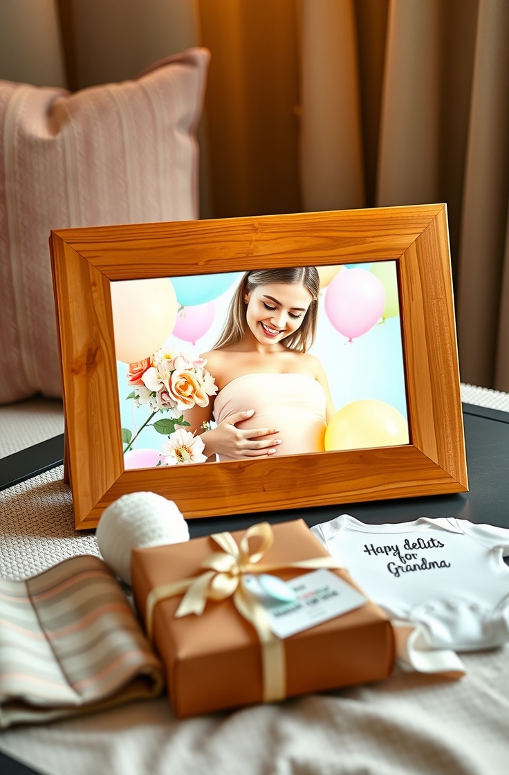 Digital Photo Frame