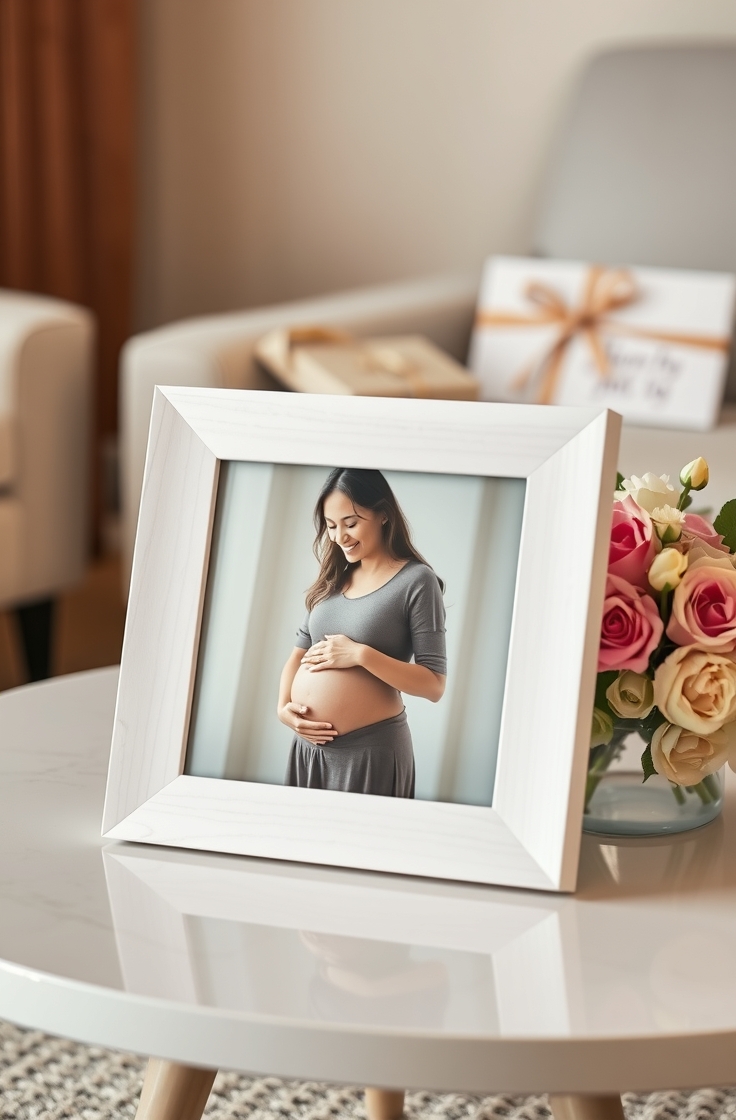 Digital Photo Frame