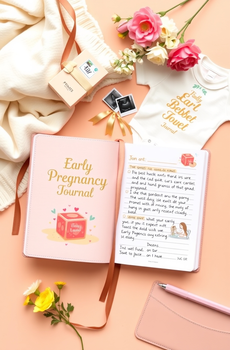 Early Pregnancy Journal