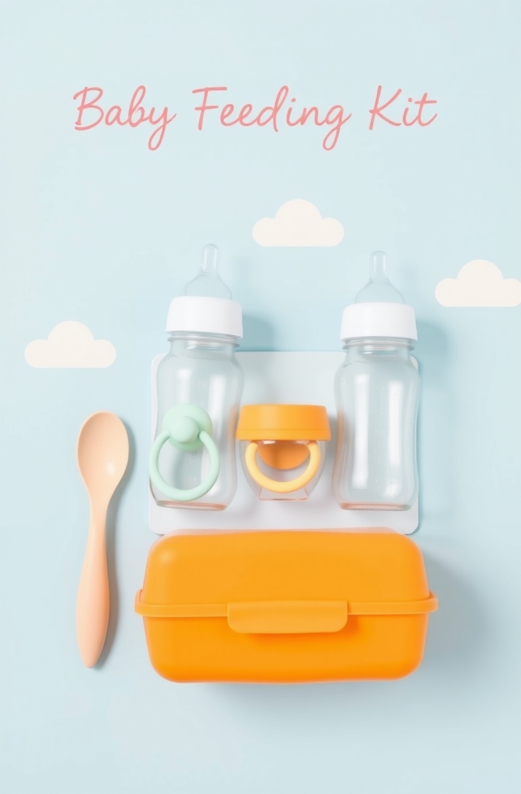 Feeding Kit