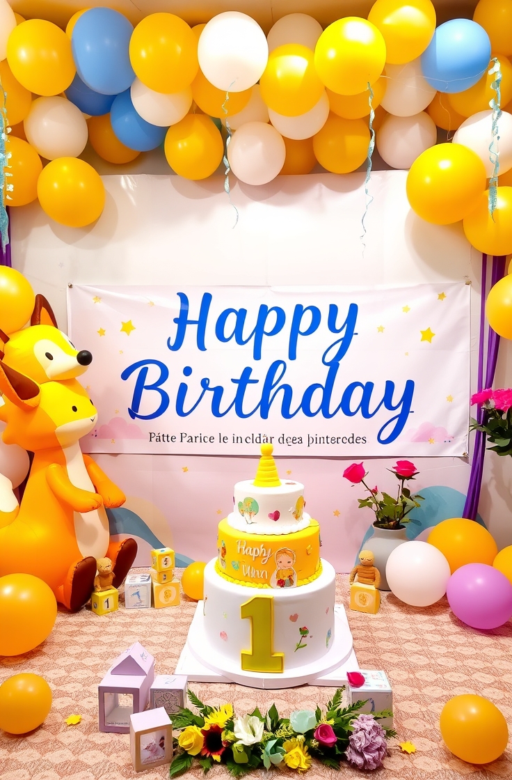 Little Prince Theme