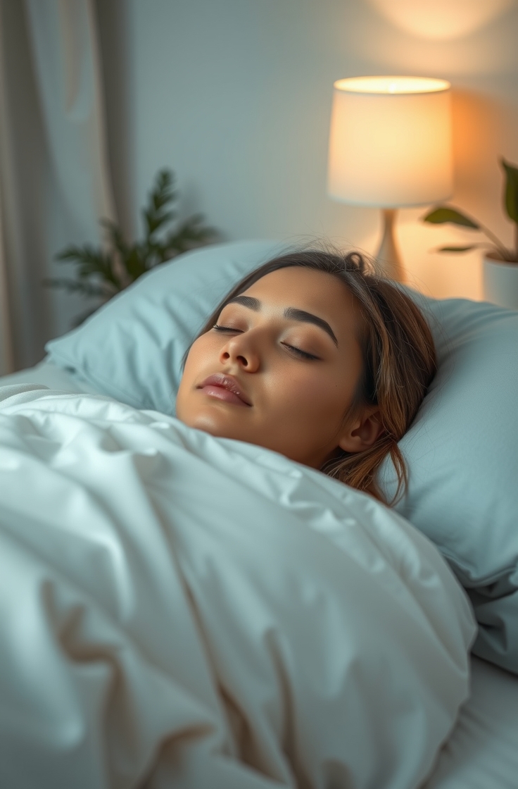 Manage Stress and Calm the Mind