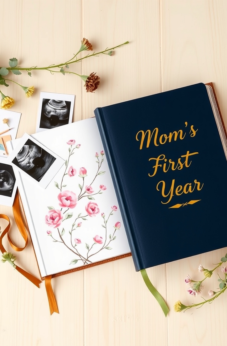 A Journal for Memories