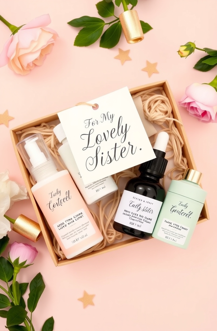 Non-Toxic Skincare Kit