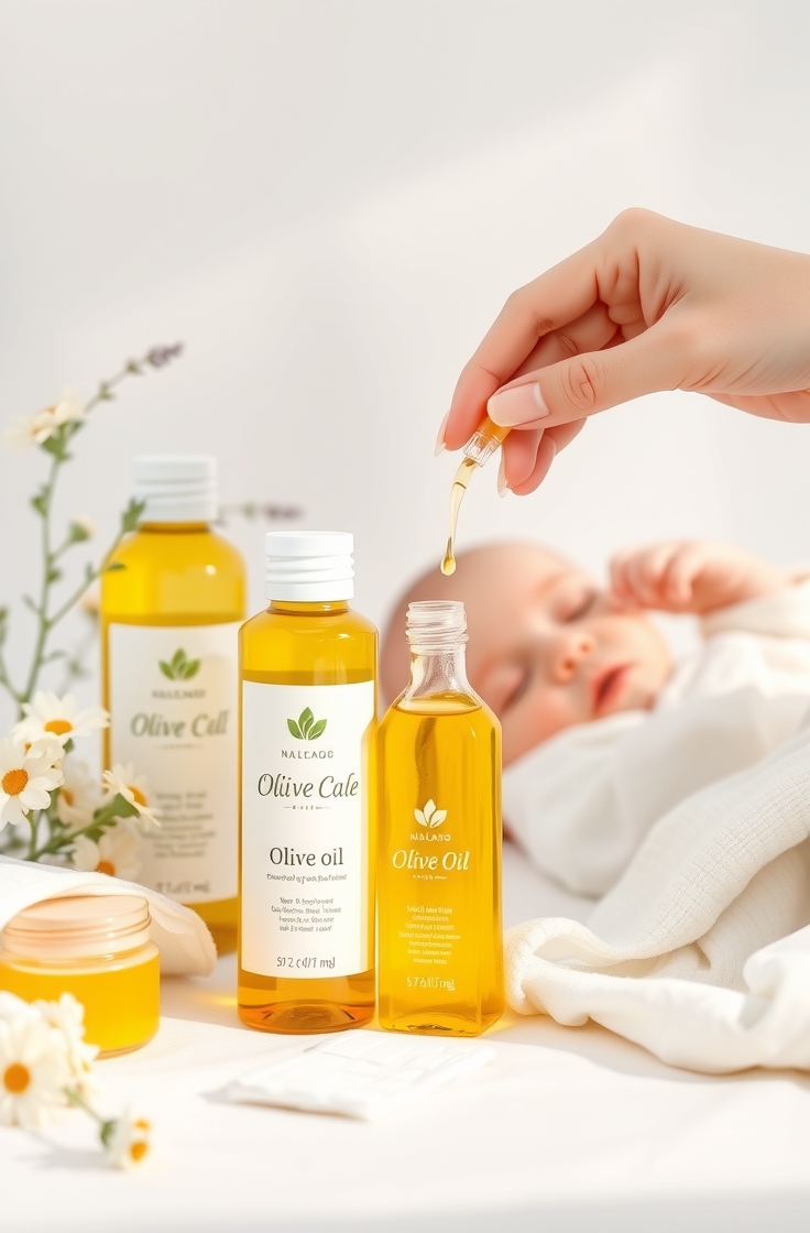 Olive Oil