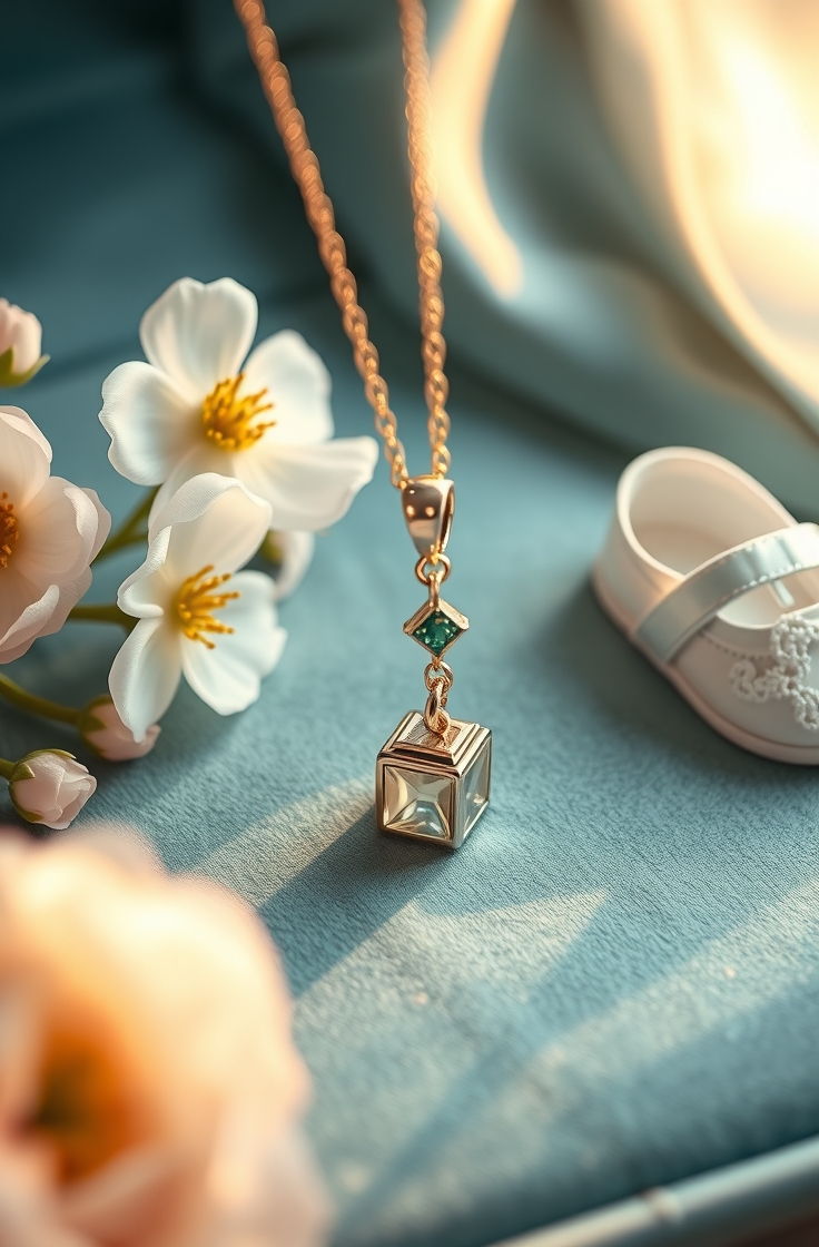 Personalized Jewelry