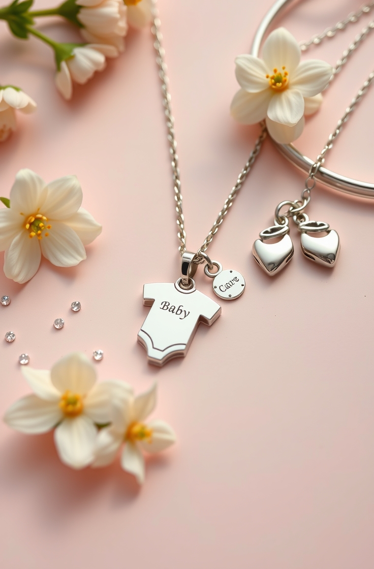 Personalized Jewelry