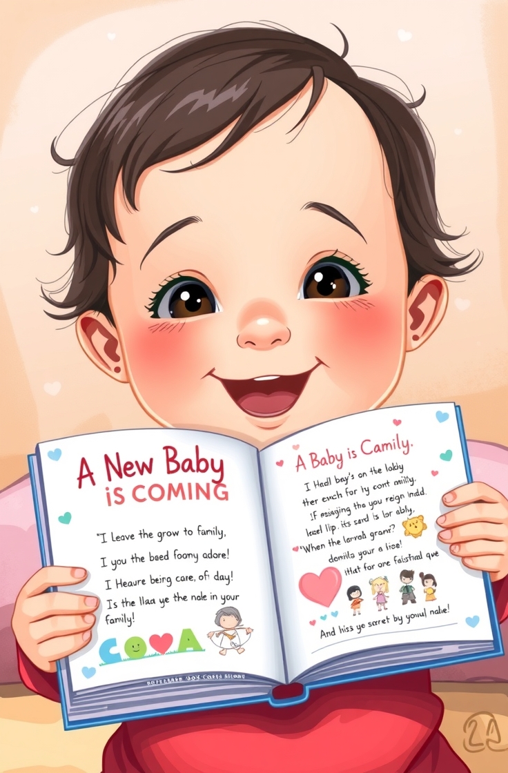 Personalized Story