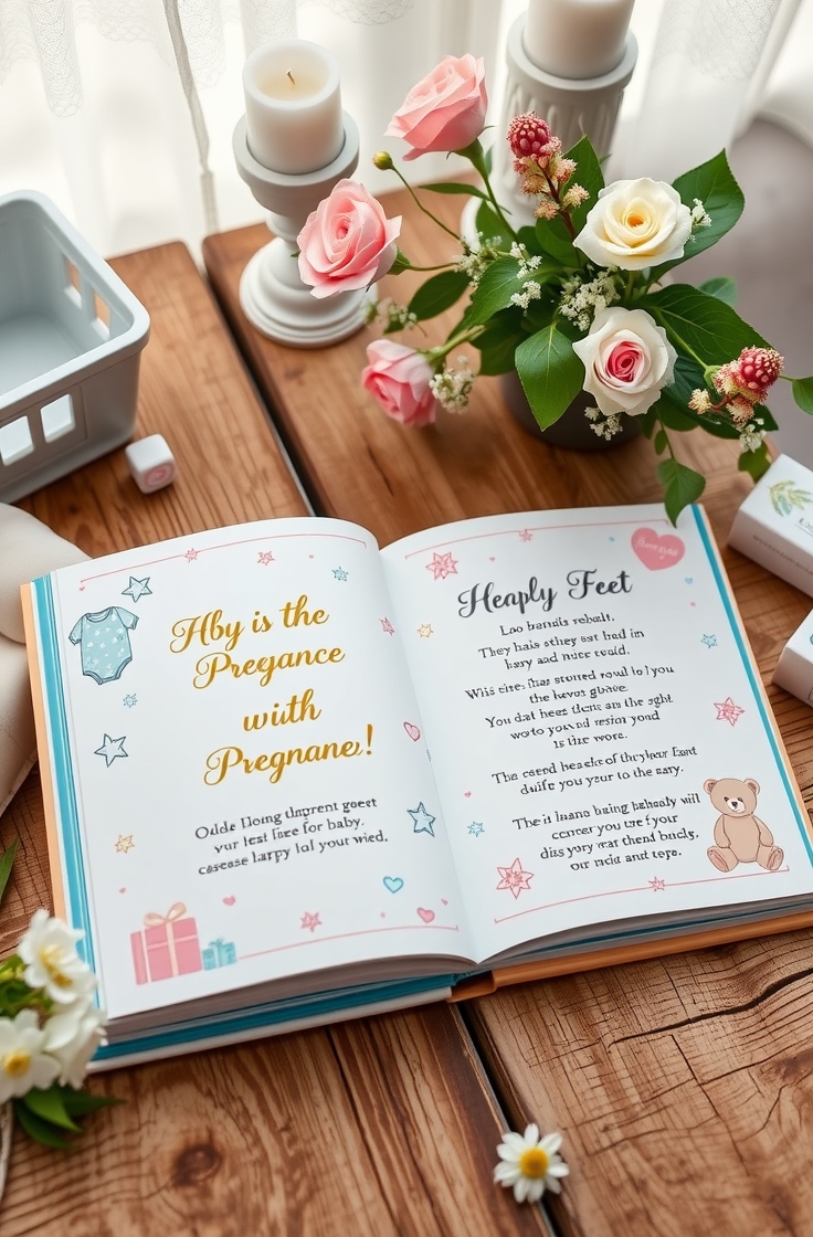 Personalized Storybook