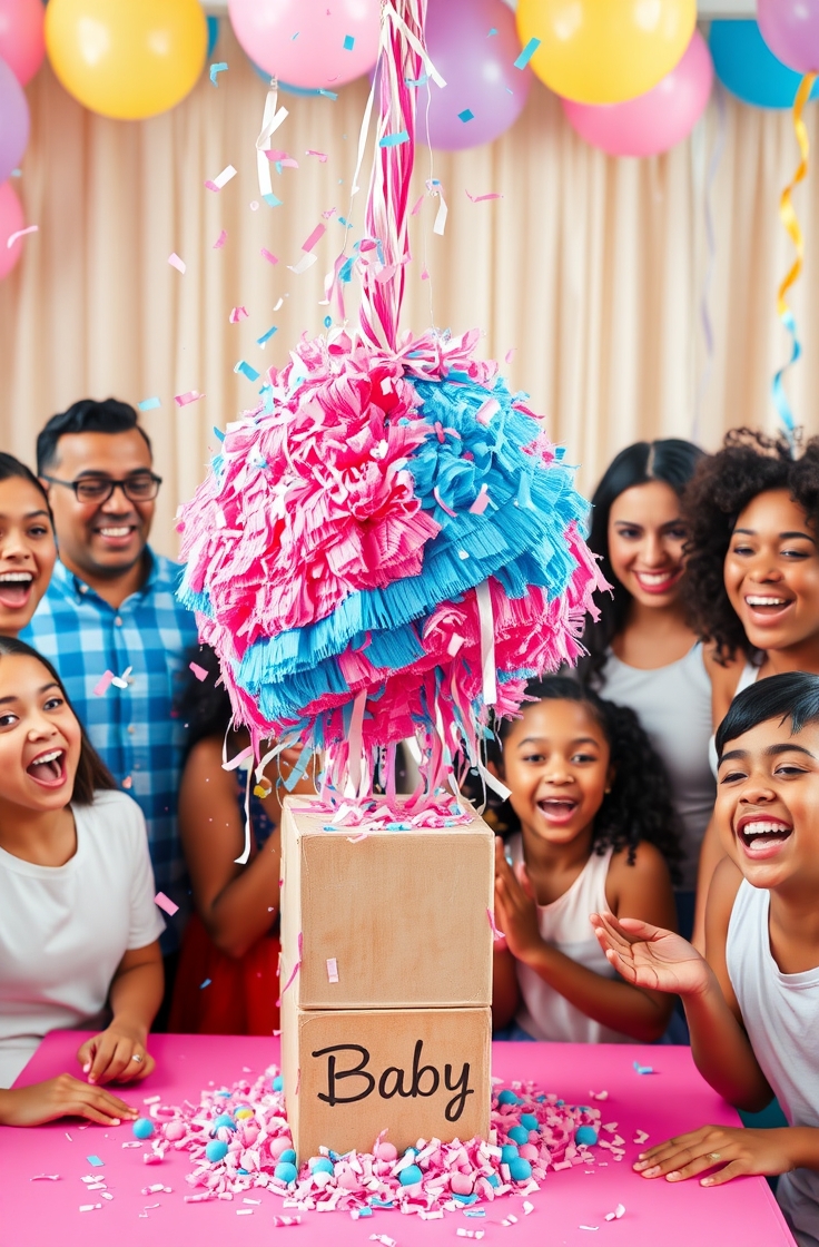 Pinata Smash