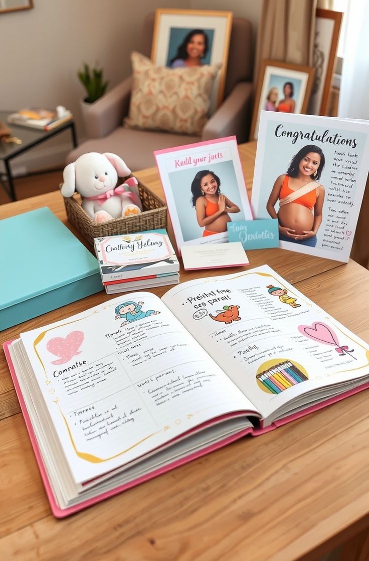Pregnancy Journal