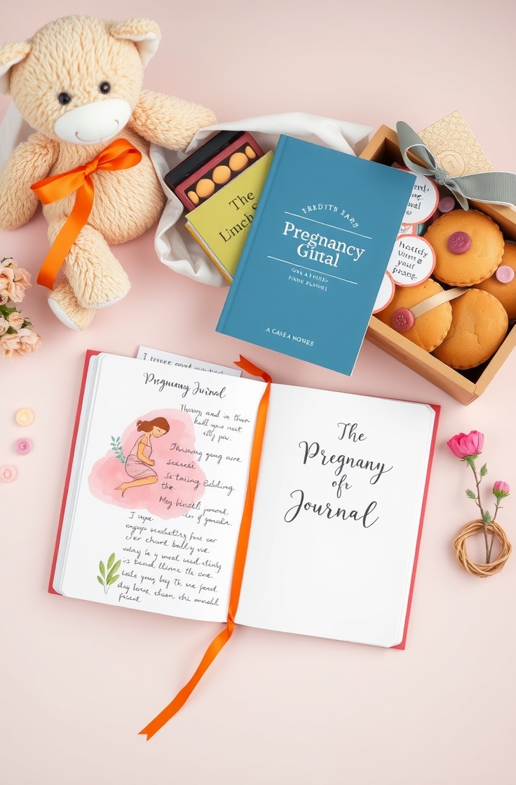 Pregnancy Journal