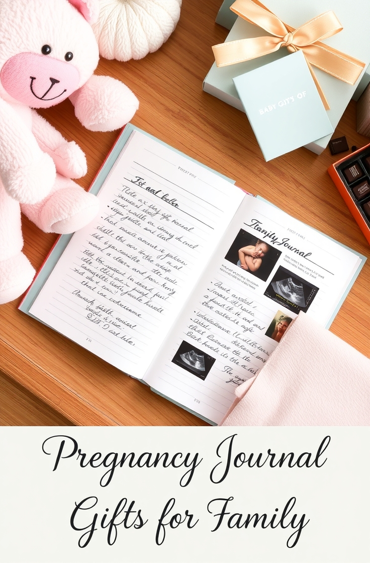 Pregnancy Journal