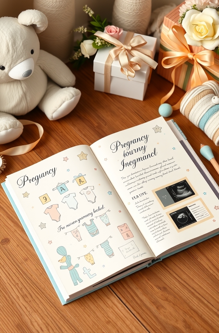 Pregnancy Journal