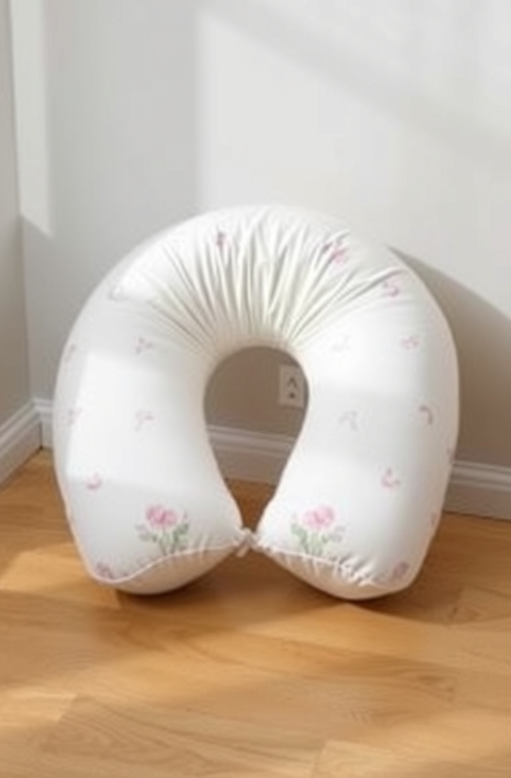 Premium Maternity Pillow