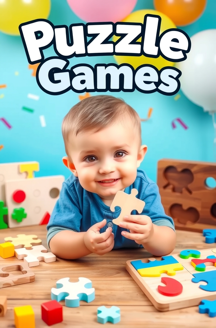 Puzzle Games