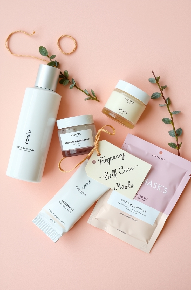 Skincare Products