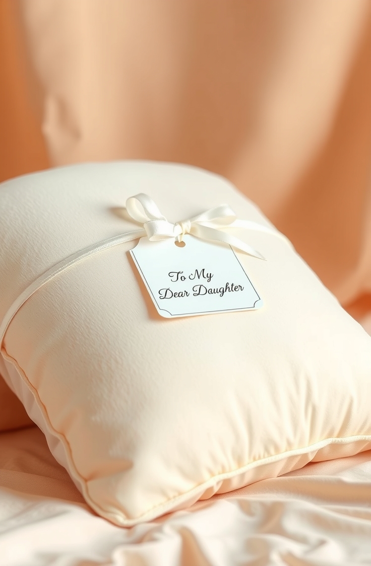 Soft Pregnancy Pillow
