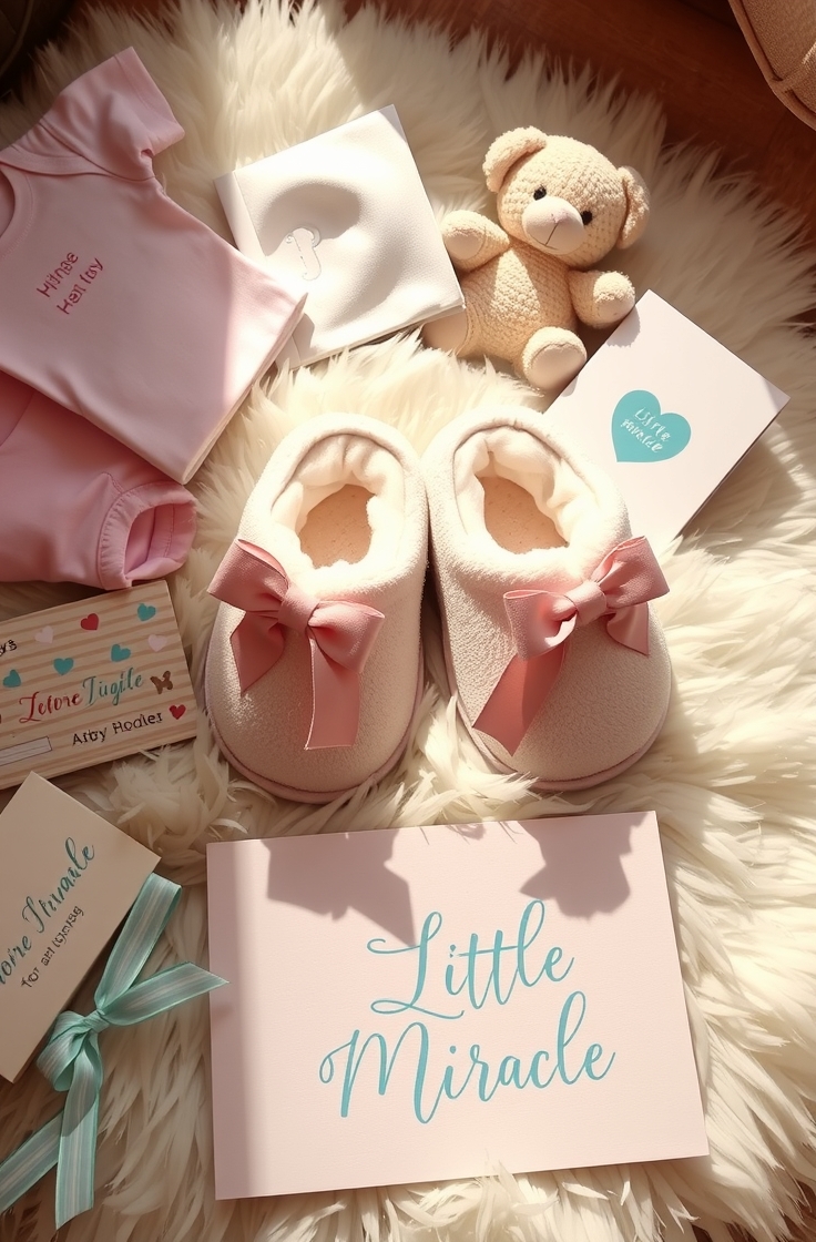 Soft Slippers
