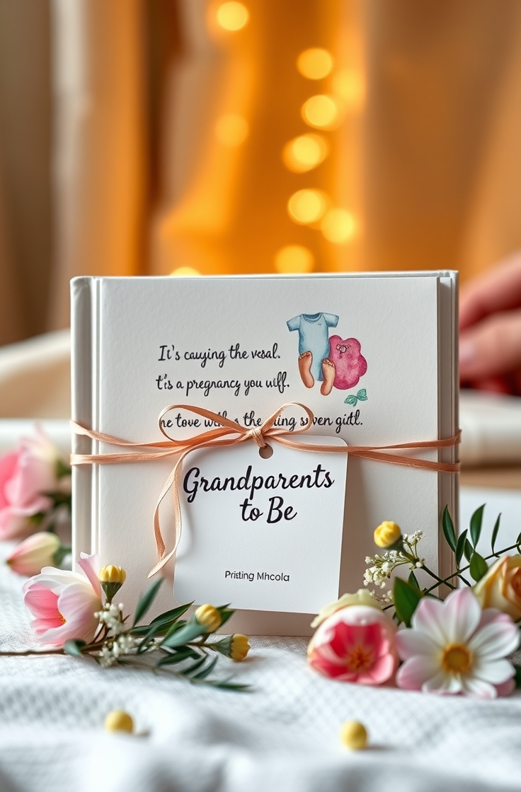 Storybook Surprise