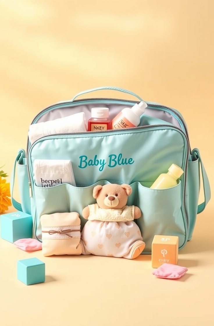Travel Kit