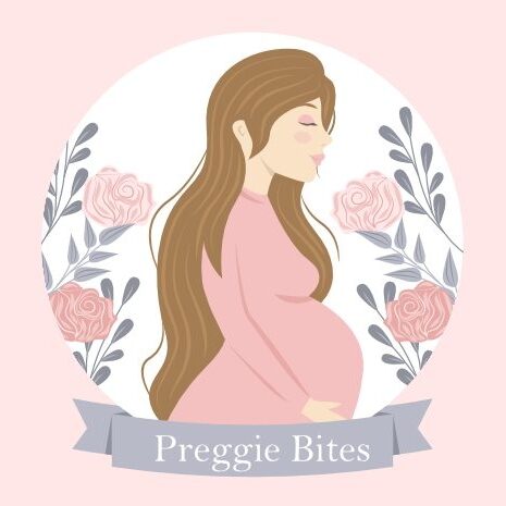 preggiebites logo