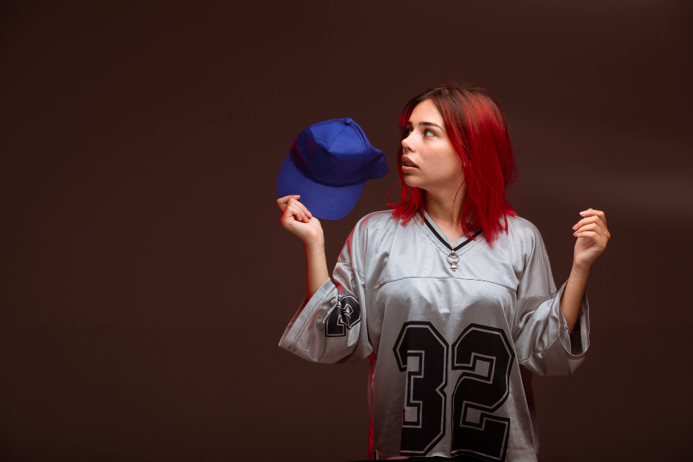 Pregnancy Outfits For Baseball Game