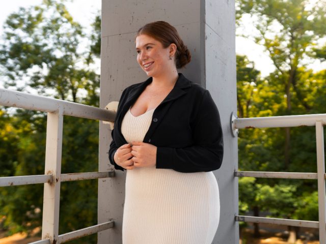 Pregnancy Outfits For Big Hips