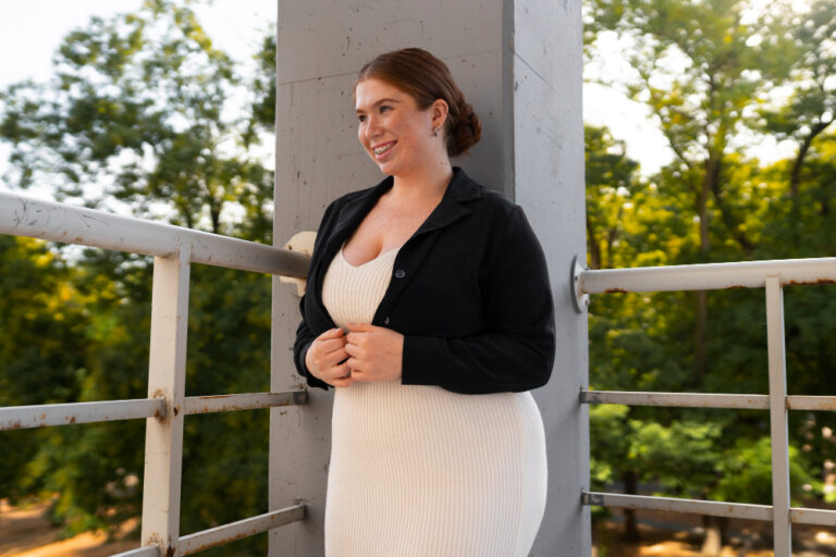 Pregnancy Outfits For Big Hips